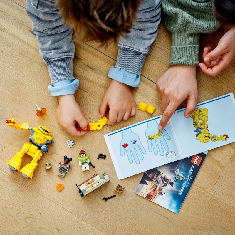 Honička se Zyclopsem