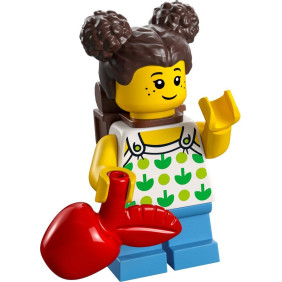 Dětské hřiště (polybag)