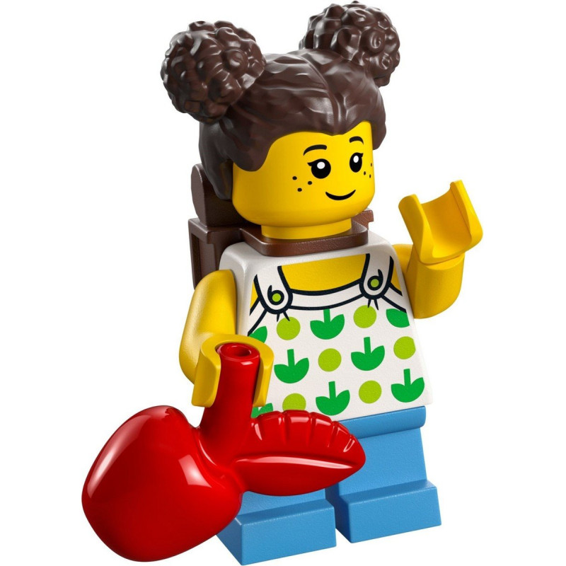 Dětské hřiště (polybag)