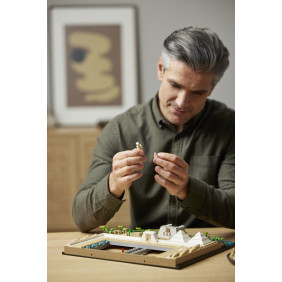 Velká pyramida v Gíze Velká pyramida v Gíze