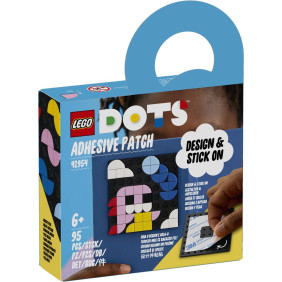 Nalepovací záplata