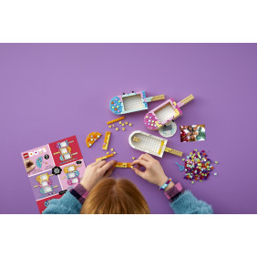 Rámečky a náramek – nanuky Rámečky a náramek – nanuky