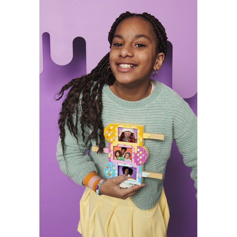 Rámečky a náramek – nanuky Rámečky a náramek – nanuky