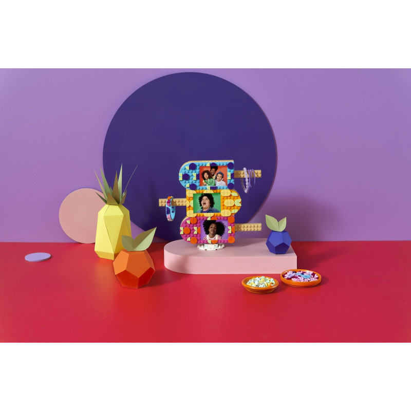 Rámečky a náramek – nanuky Rámečky a náramek – nanuky