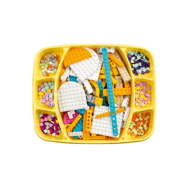 Rámečky a náramek – nanuky Rámečky a náramek – nanuky