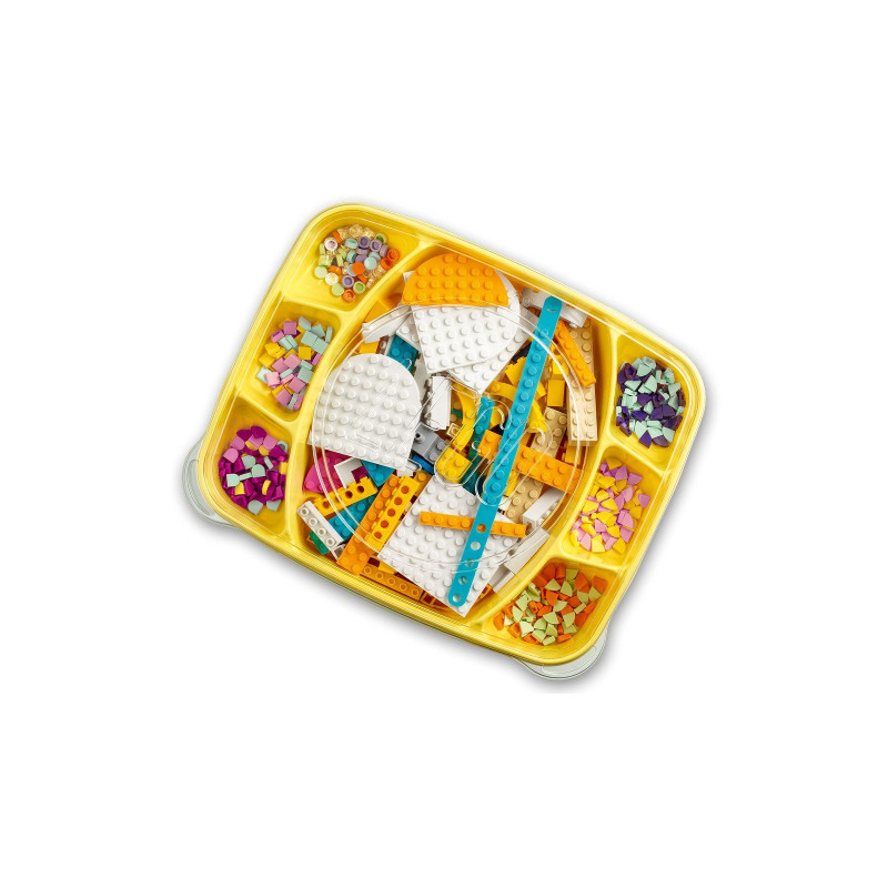 Rámečky a náramek – nanuky Rámečky a náramek – nanuky