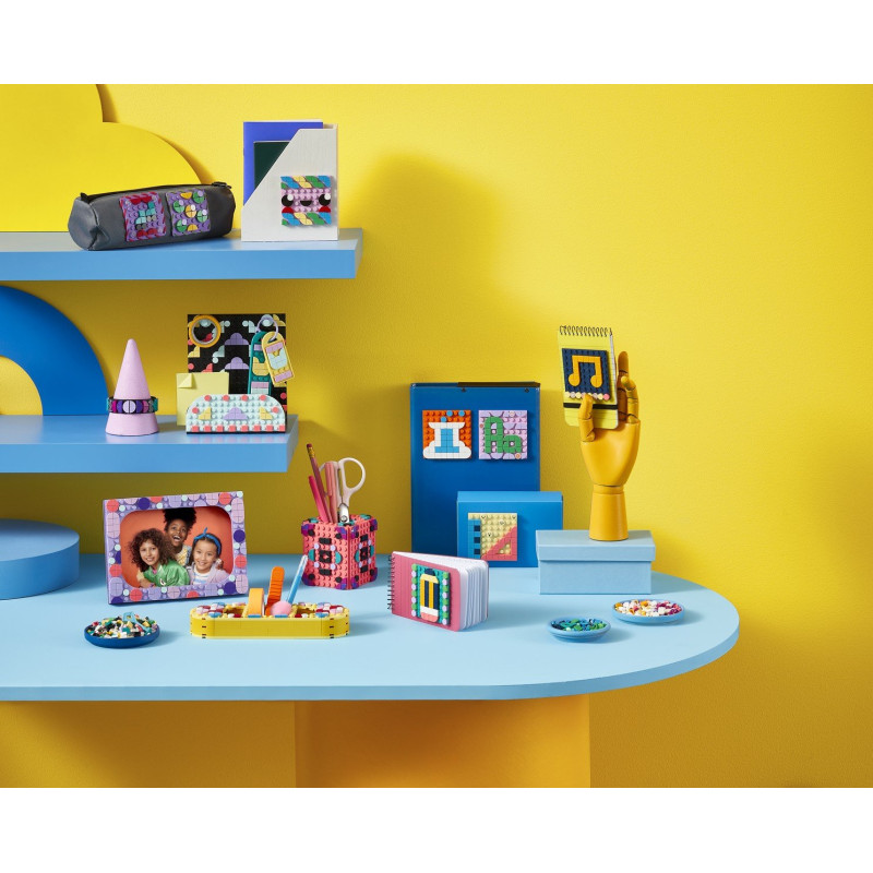 Mega balení nalepovacích záplat