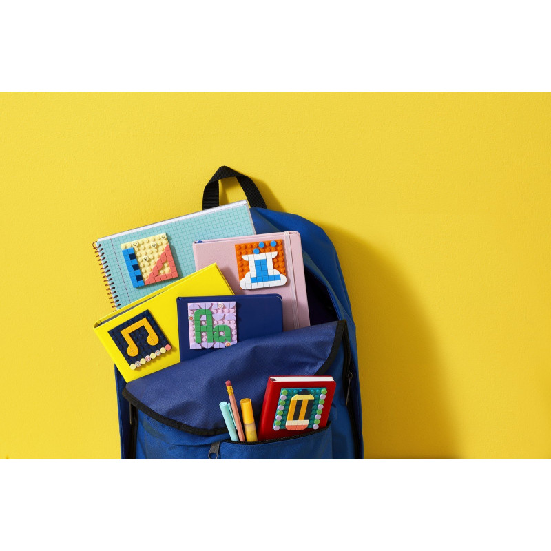 Mega balení nalepovacích záplat