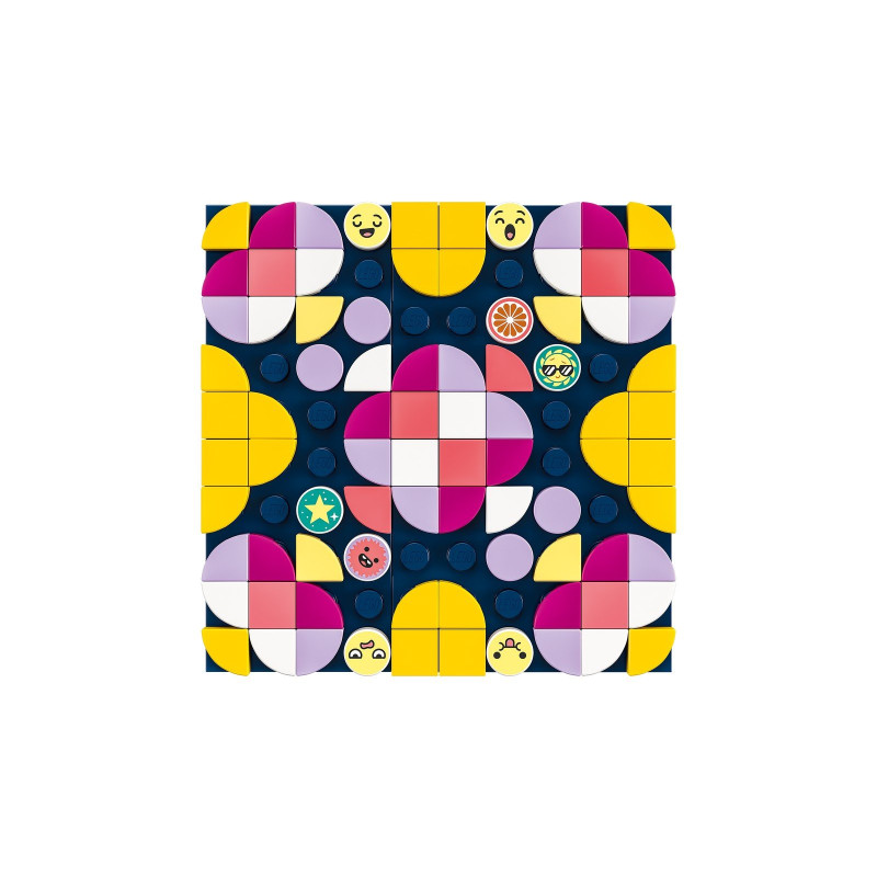 Mega balení nalepovacích záplat