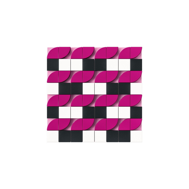 Designérská sada – Vzory