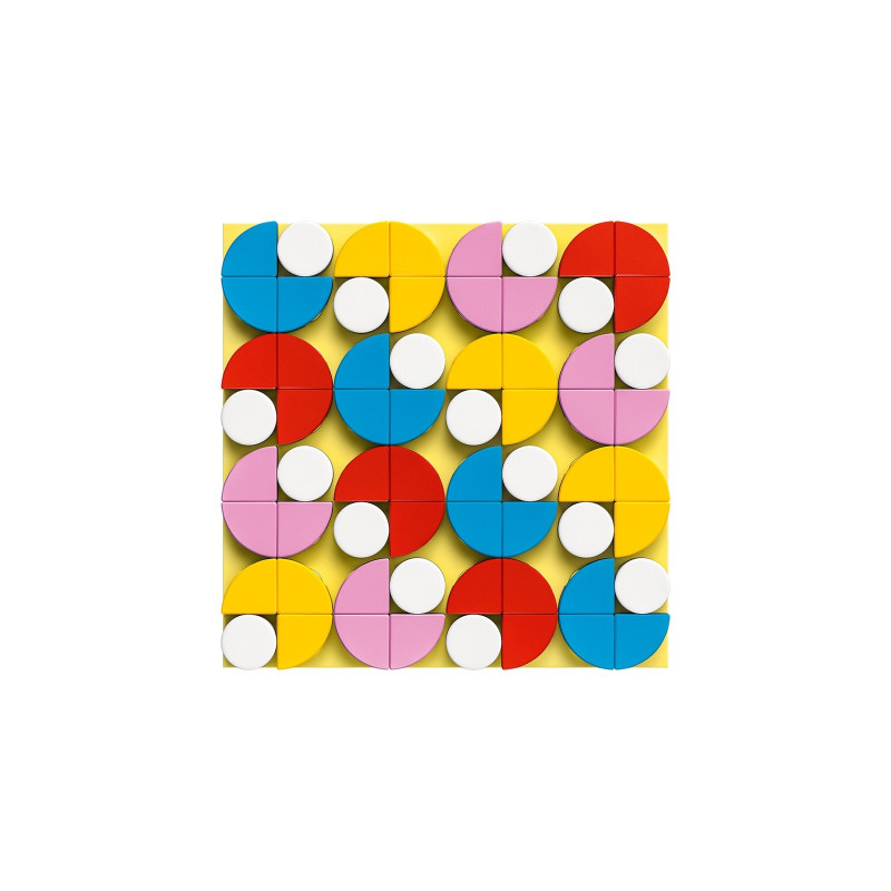 Designérská sada – Vzory