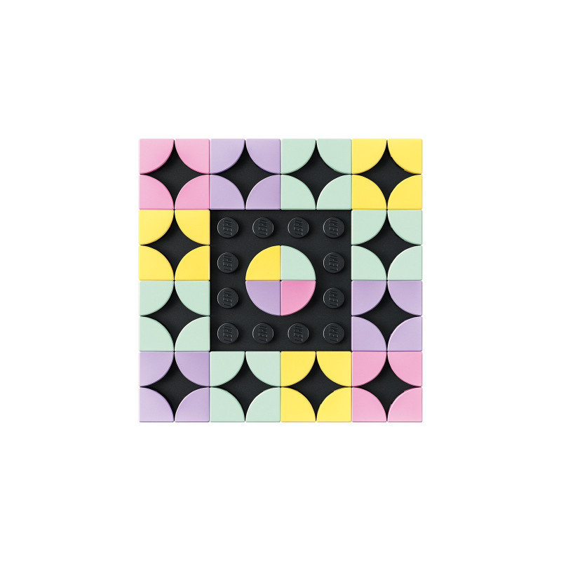 Designérská sada – Vzory