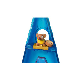 Zámek Popelky a krásného prince