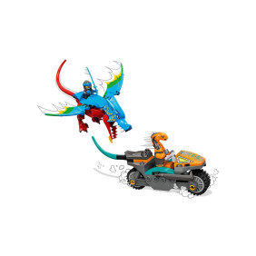 Drač&iacute; chr&aacute;m nindžů