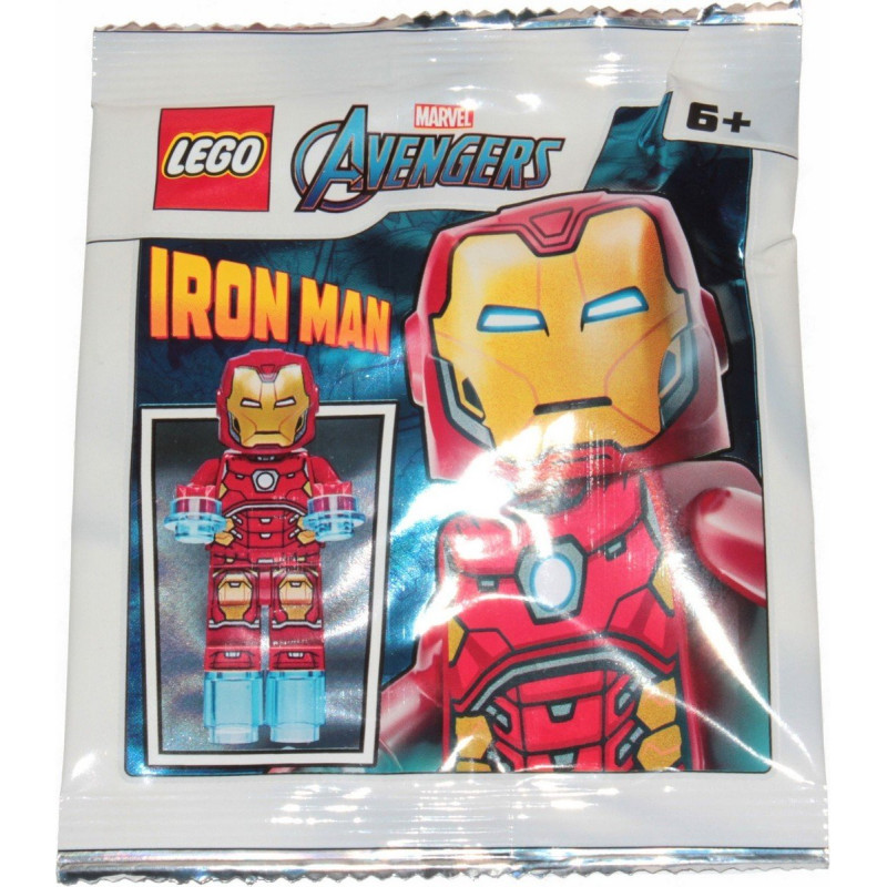 Ironman - Marvel (2/2020)