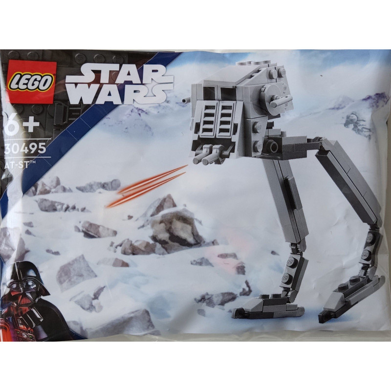 AT-ST™ (polybag)