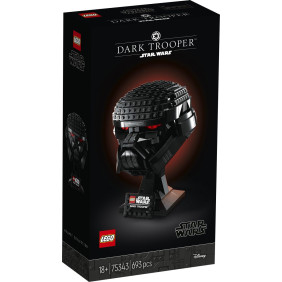 Helma Dark troopera