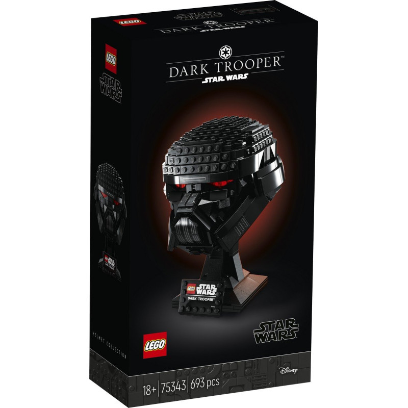 Helma Dark troopera
