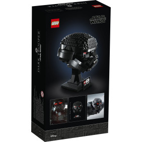 Helma Dark troopera
