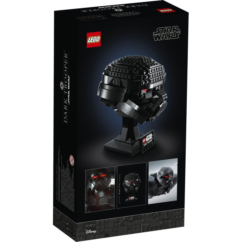 Helma Dark troopera
