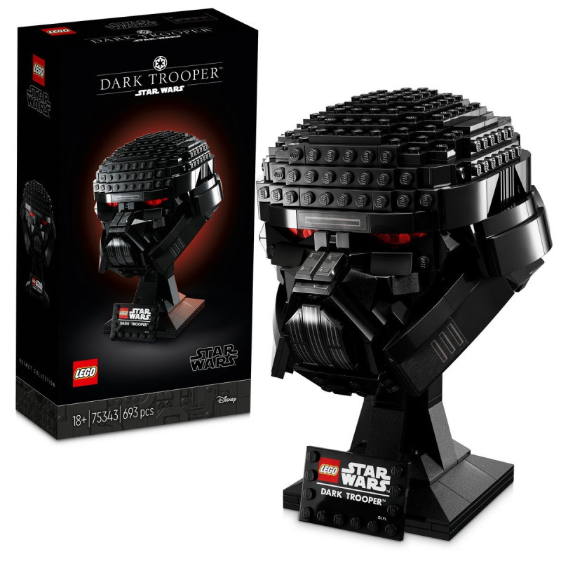 Helma Dark troopera