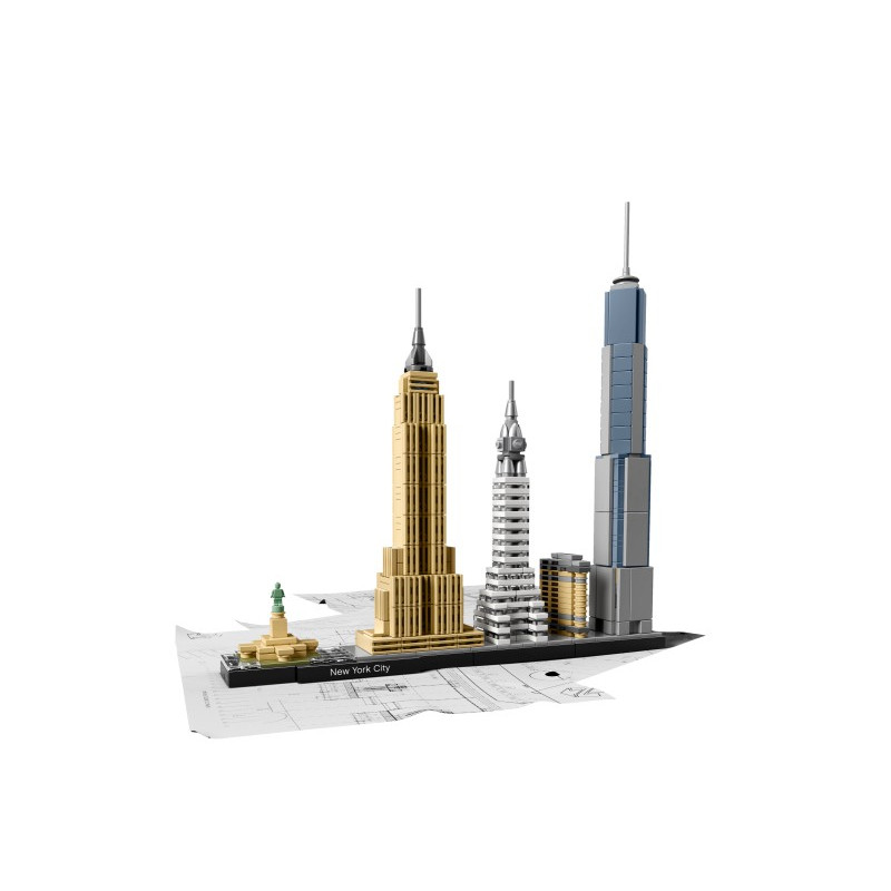 New York City