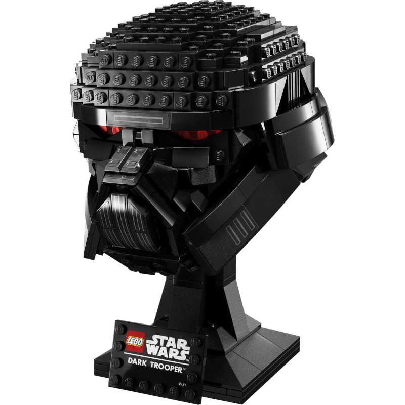 Helma Dark troopera