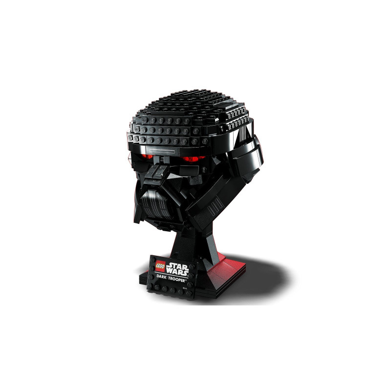 Helma Dark troopera