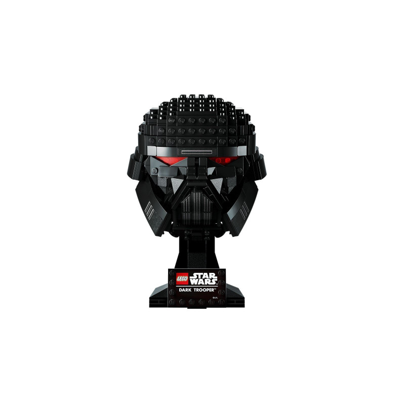 Helma Dark troopera