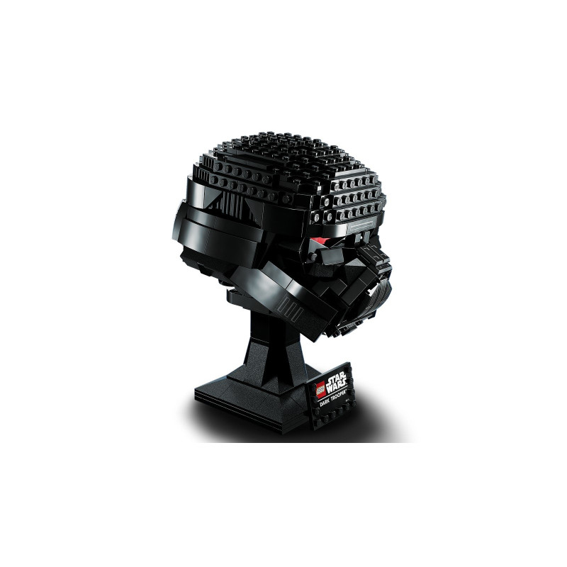 Helma Dark troopera