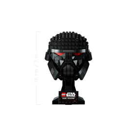 Helma Dark troopera
