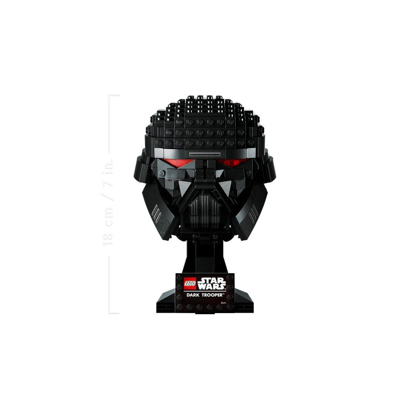Helma Dark troopera