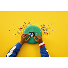 Doplňky DOTS &ndash;&nbsp;7. s&eacute;rie&nbsp;&ndash; SPORT