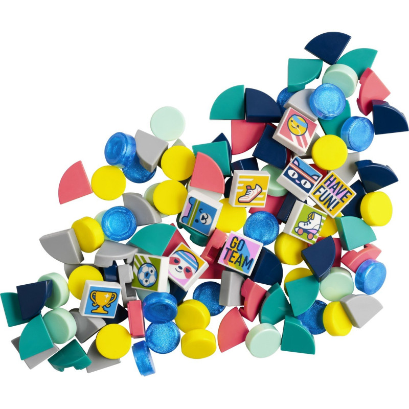 Doplňky DOTS &ndash;&nbsp;7. s&eacute;rie&nbsp;&ndash; SPORT