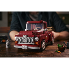 Pick-up