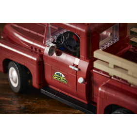 Pick-up
