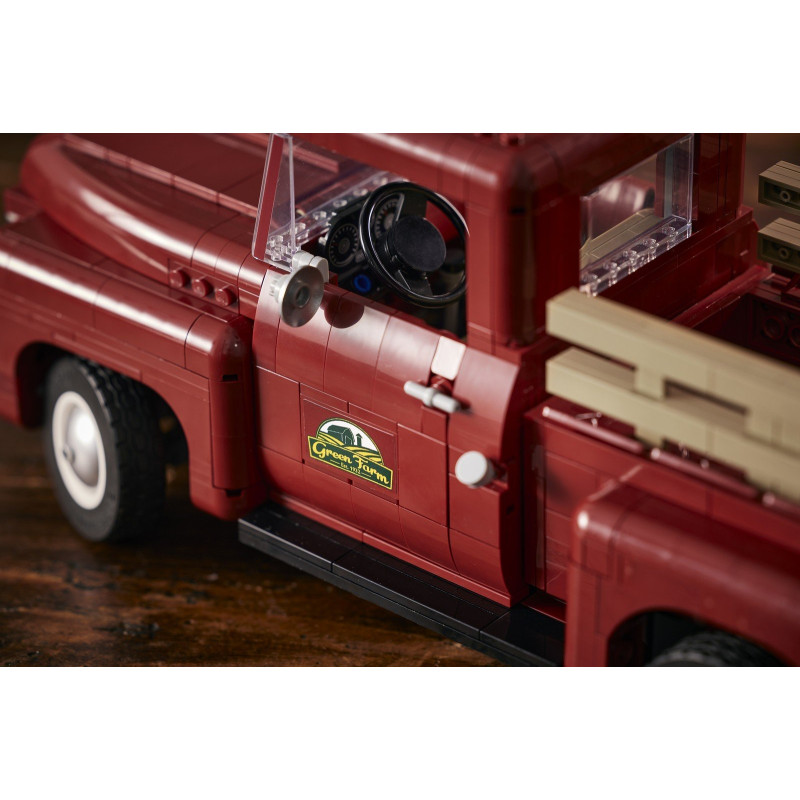 Pick-up
