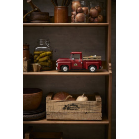 Pick-up