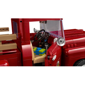 Pick-up