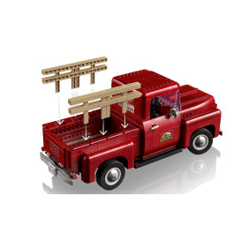 Pick-up