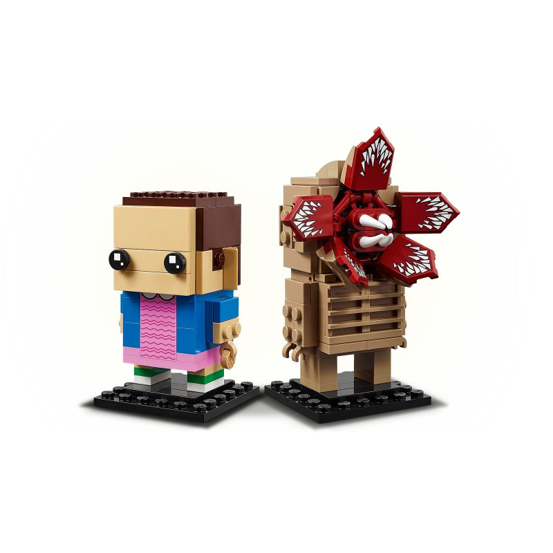 Demogorgon a Eleven