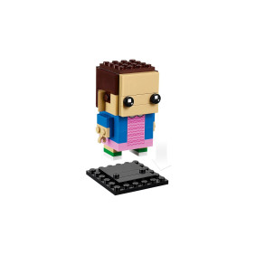 Demogorgon a Eleven