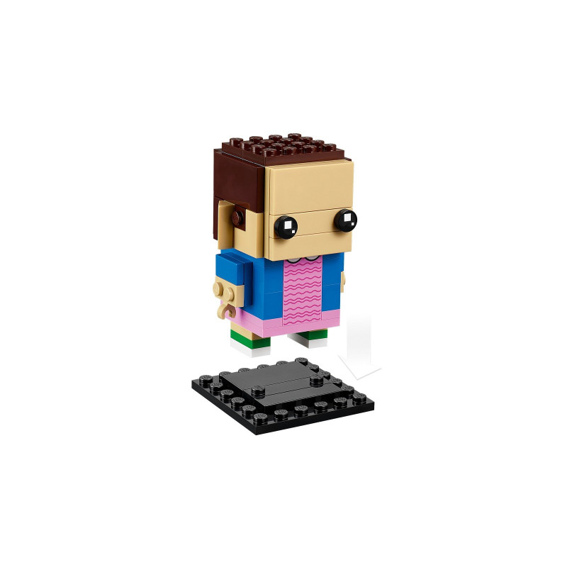 Demogorgon a Eleven