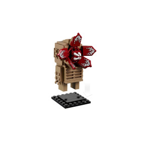 Demogorgon a Eleven
