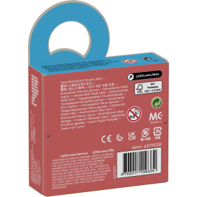 Nášivka Myšák Mickey a Myška Minnie Nášivka Myšák Mickey a Myška Minnie