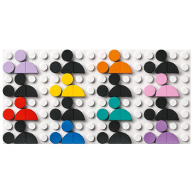 Školní boxík Myšák Mickey a Myška Minnie