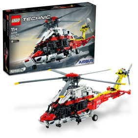 Z&aacute;chran&aacute;řsk&yacute; vrtuln&iacute;k Airbus H175