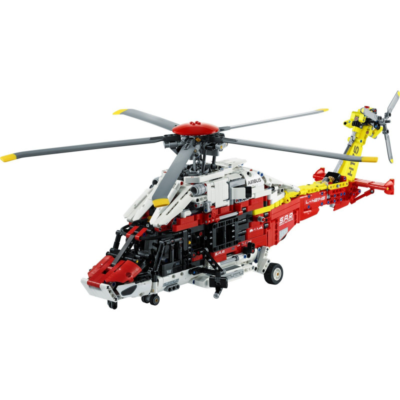 Z&aacute;chran&aacute;řsk&yacute; vrtuln&iacute;k Airbus H175