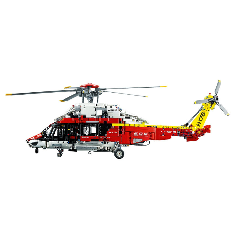 Z&aacute;chran&aacute;řsk&yacute; vrtuln&iacute;k Airbus H175
