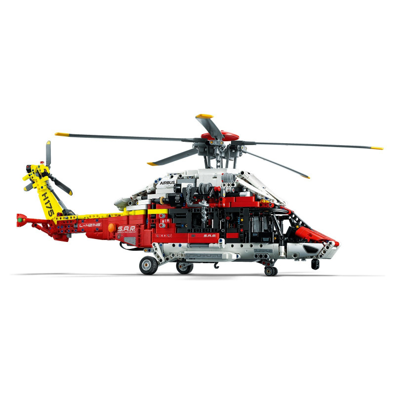 Z&aacute;chran&aacute;řsk&yacute; vrtuln&iacute;k Airbus H175